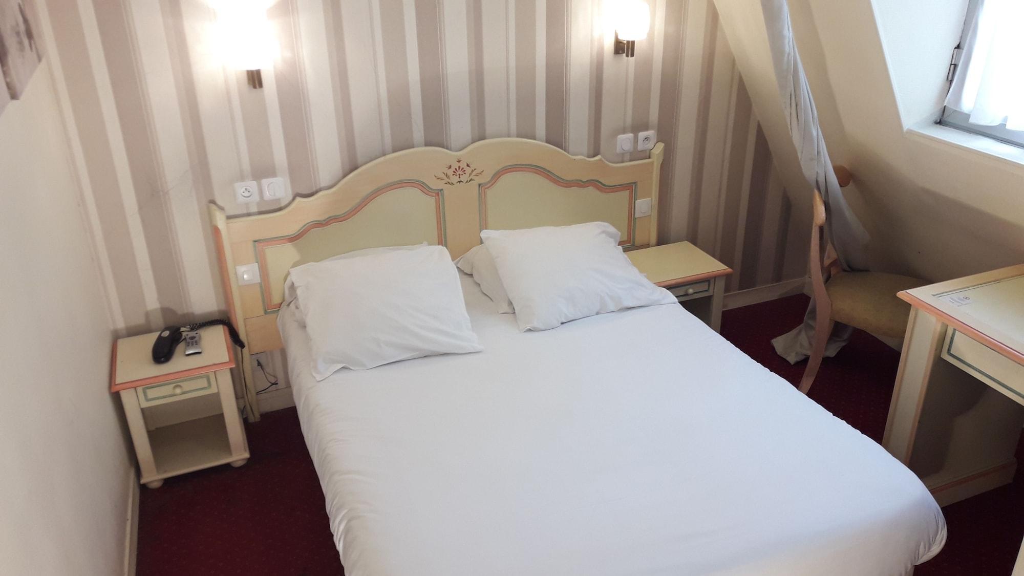 Hotel Margot Παρίσι Εξωτερικό φωτογραφία