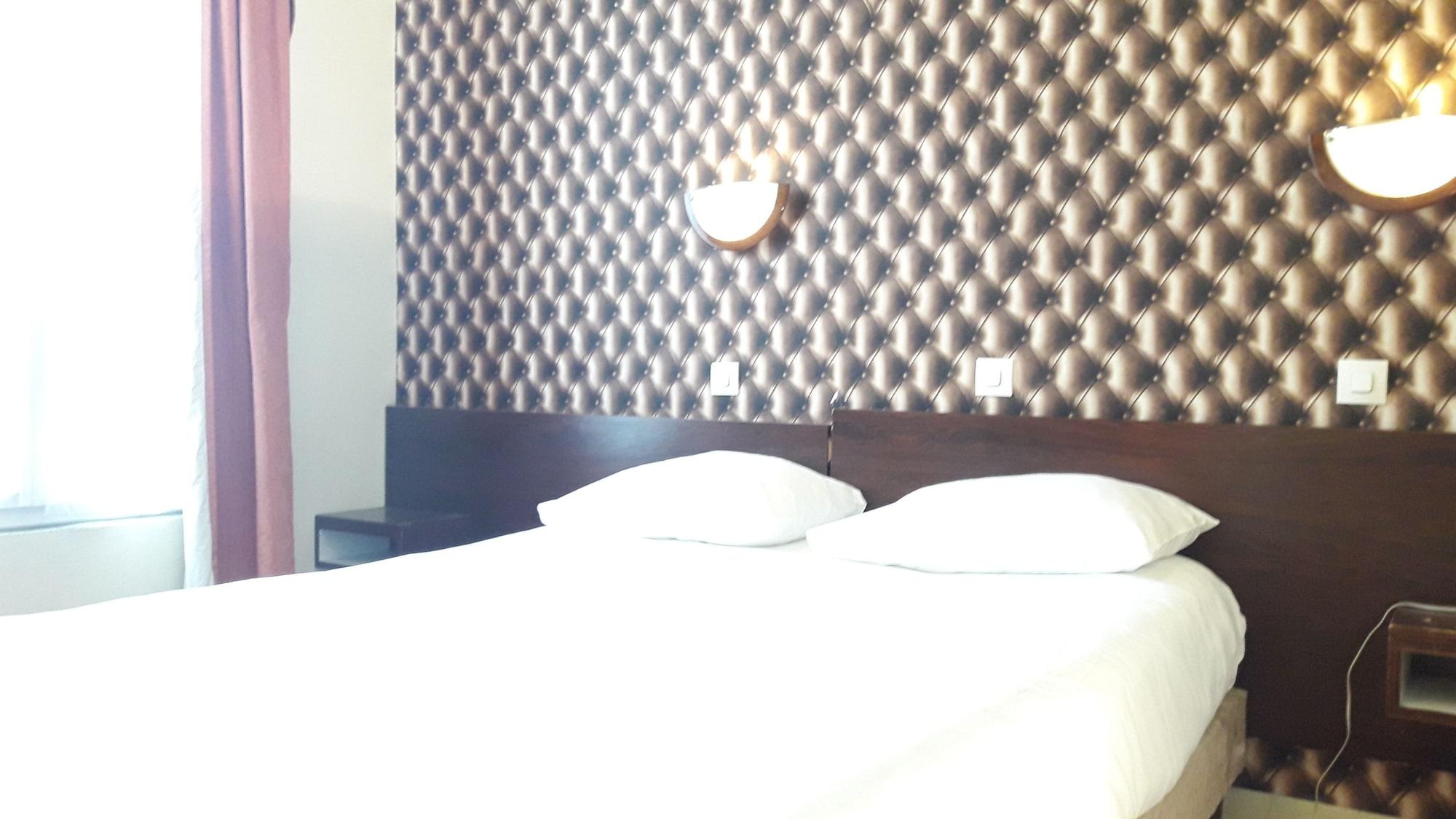 Hotel Margot Παρίσι Εξωτερικό φωτογραφία