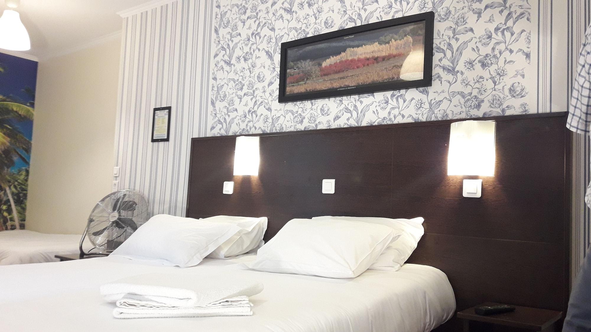 Hotel Margot Παρίσι Εξωτερικό φωτογραφία