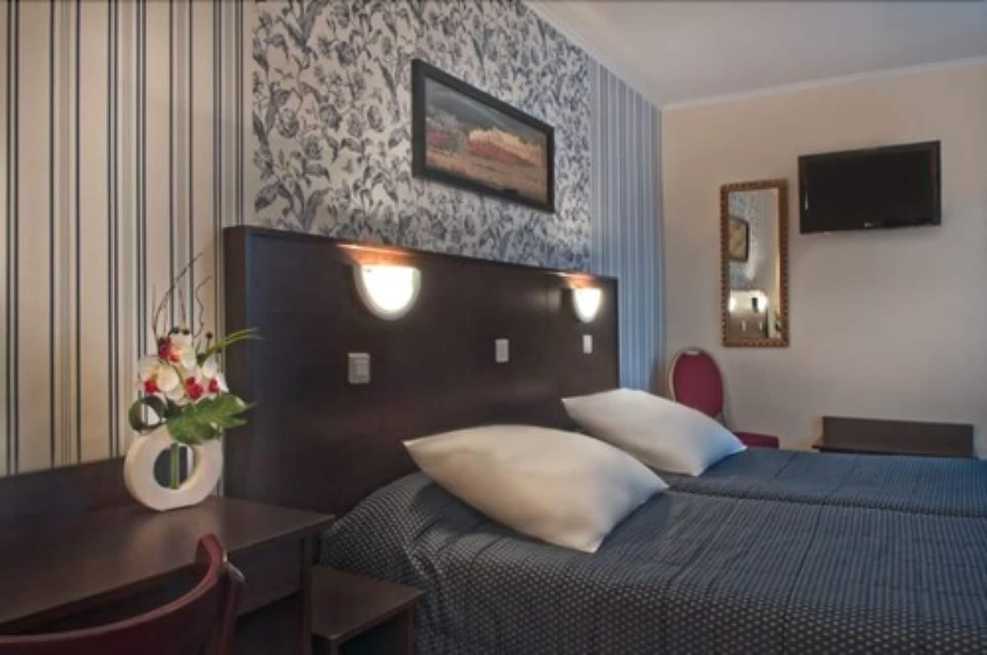 Hotel Margot Παρίσι Εξωτερικό φωτογραφία