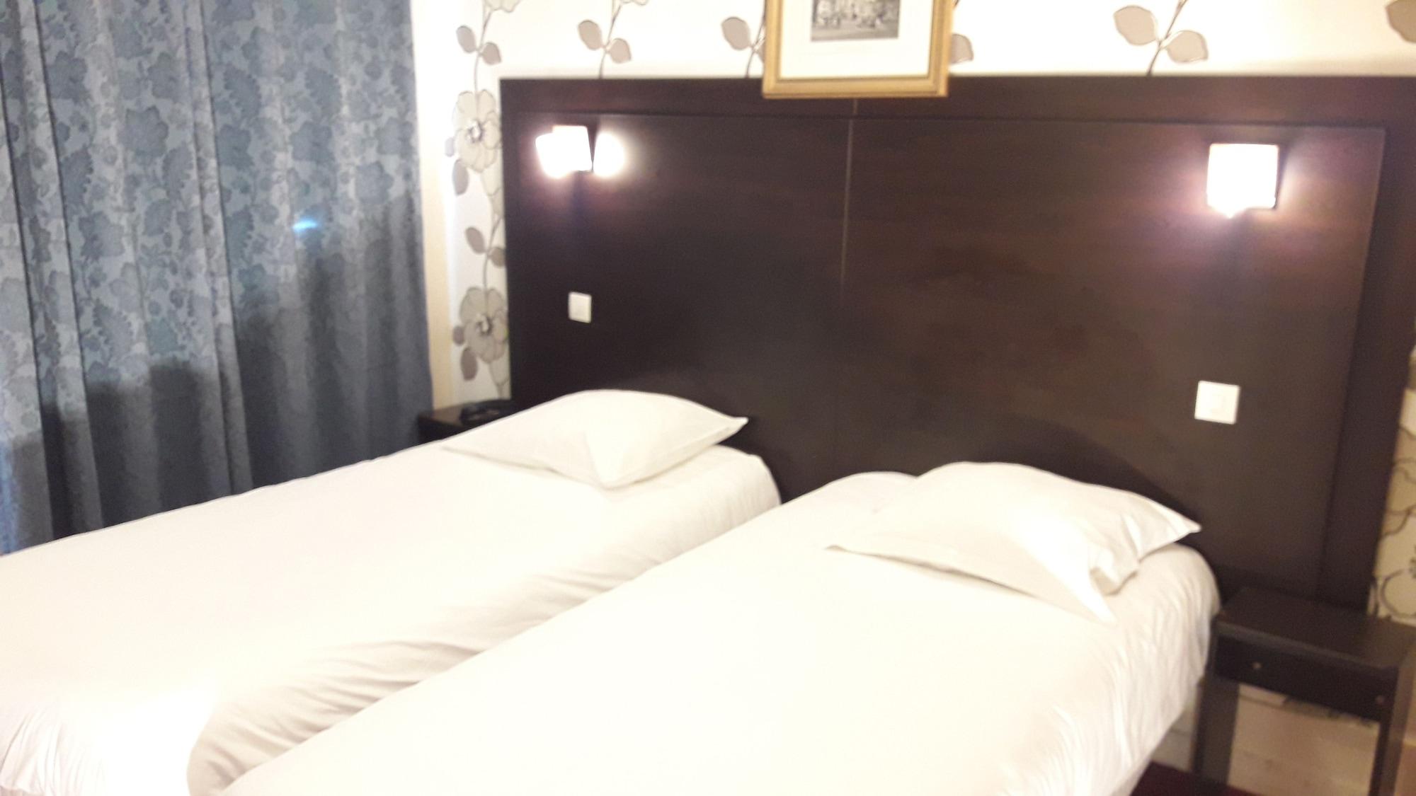 Hotel Margot Παρίσι Εξωτερικό φωτογραφία