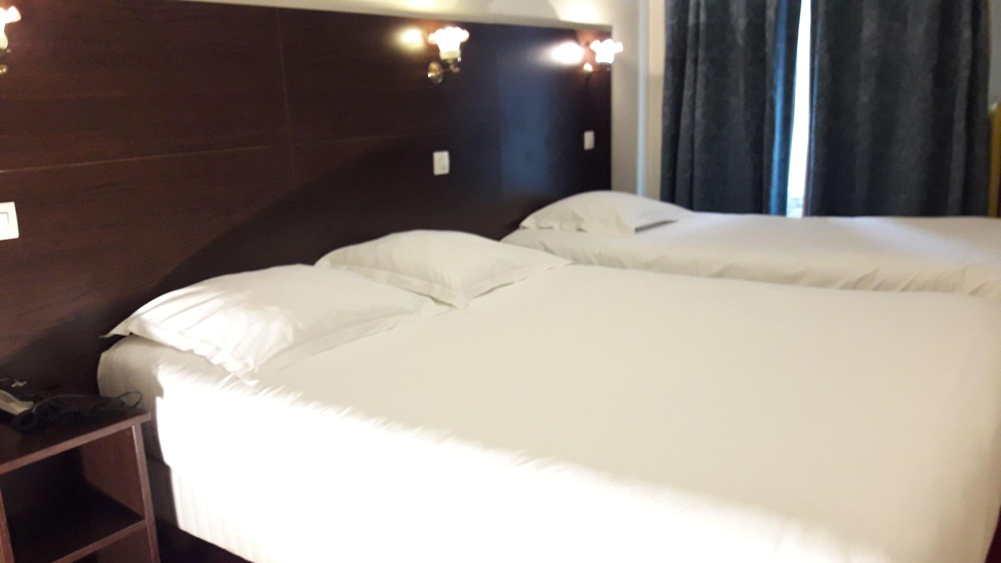 Hotel Margot Παρίσι Εξωτερικό φωτογραφία