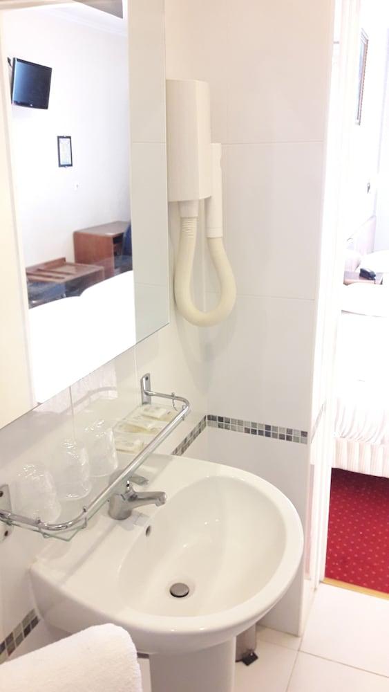 Hotel Margot Παρίσι Εξωτερικό φωτογραφία
