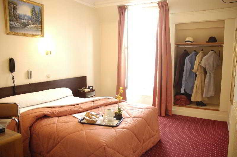 Hotel Margot Παρίσι Εξωτερικό φωτογραφία