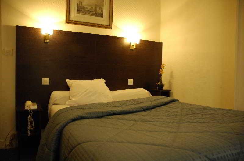 Hotel Margot Παρίσι Εξωτερικό φωτογραφία