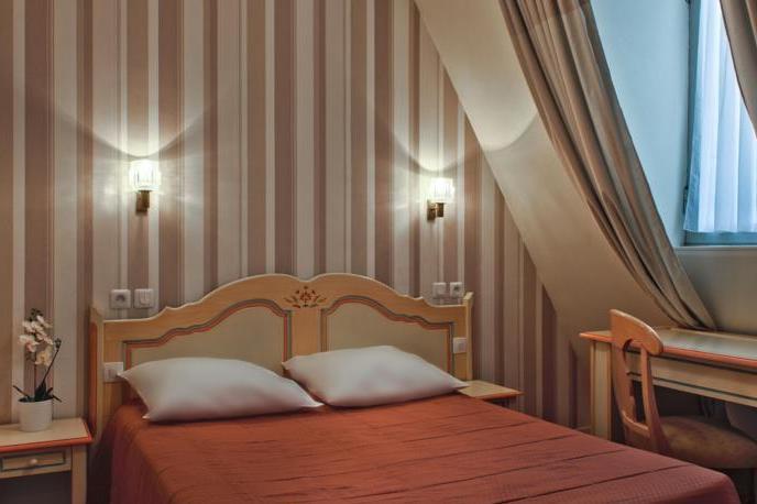 Hotel Margot Παρίσι Εξωτερικό φωτογραφία