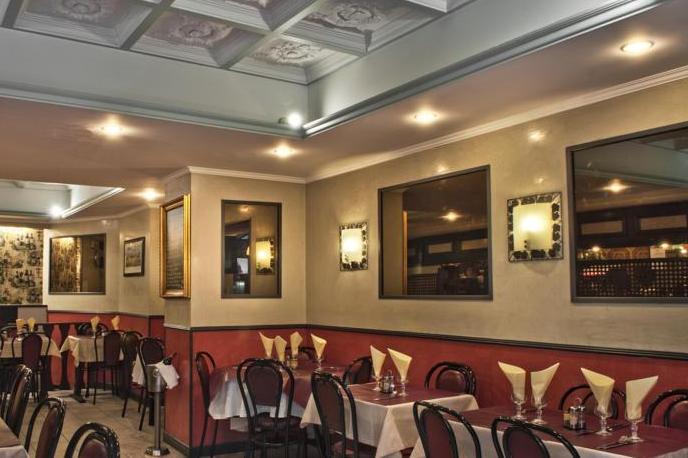 Hotel Margot Παρίσι Εξωτερικό φωτογραφία