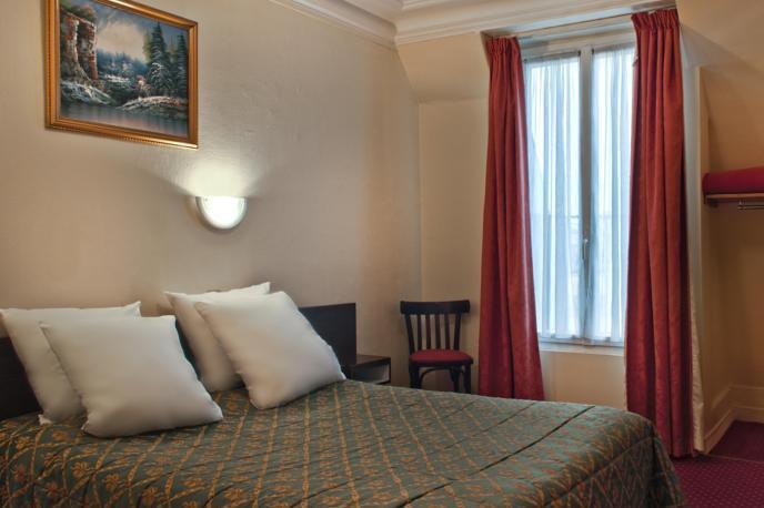 Hotel Margot Παρίσι Εξωτερικό φωτογραφία