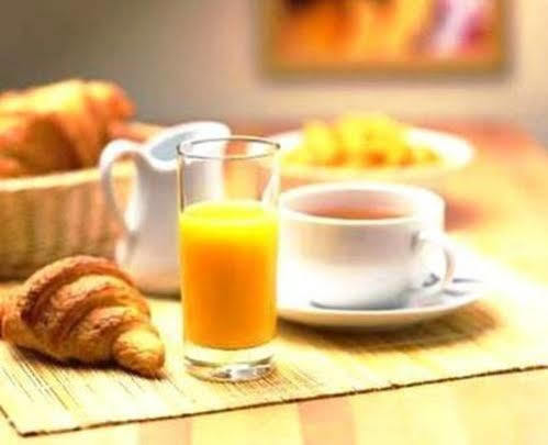 Hotel Margot Παρίσι Εξωτερικό φωτογραφία